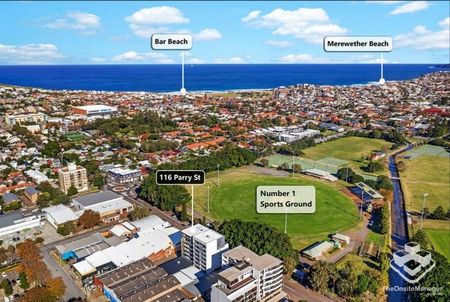 MODERN 2 BEDROOM APARTMENT - Photo 4