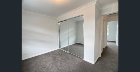 Modern Near New Townhouses , Great location. - Photo 5