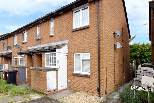 1 bedroom maisonette to rent - Photo 1