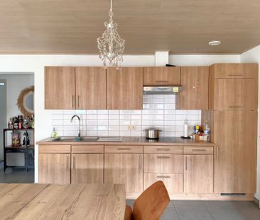 Appartement met 2 slaapkamers. - Photo 2