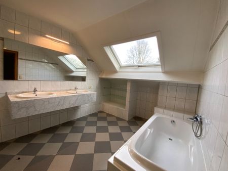 Villa met drie slaapkamers te huur in Bolderberg - foto 5