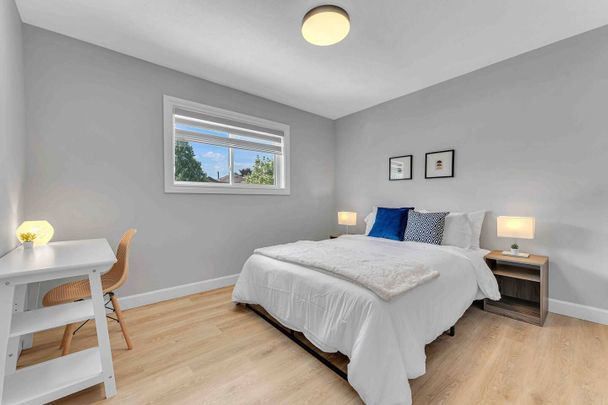 For Lease - 36 Cloke Court Unit# Main, Hamilton, Ontario - Photo 1