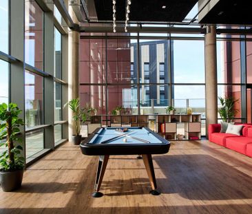 2 bedroom apartment to rent - Photo 6