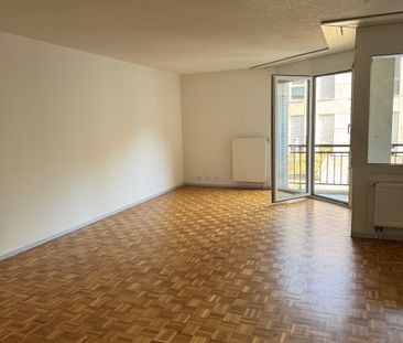 Appartement de 3.5 pièces au centre-ville - Foto 1