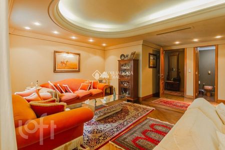 Apartamento com 4 quartos e 301m² para alugar em Auxiliadora, Porto Alegre. - Photo 2