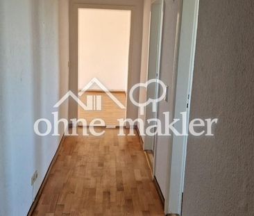 Helle 3-Zimmer-Wohnung in Kalbe (Milde) - Foto 5
