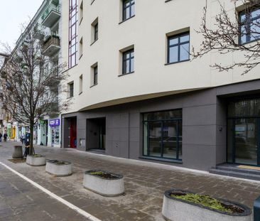 Warszawa, Praga Północ, Stara Praga, Targowa - Фото 4