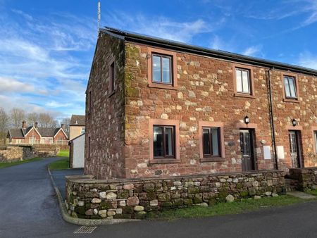 3 bedroom end of terrace house to rent - Photo 2