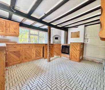3 bedroom cottage to rent - Photo 2