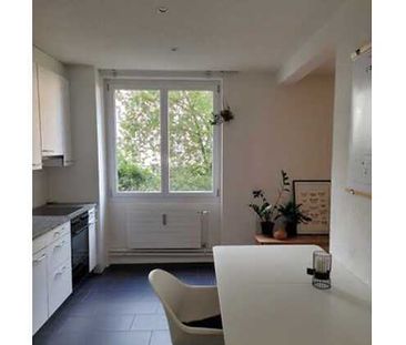 2½ Zimmer-Wohnung in Bern - Länggasse, möbliert, auf Zeit - Photo 4