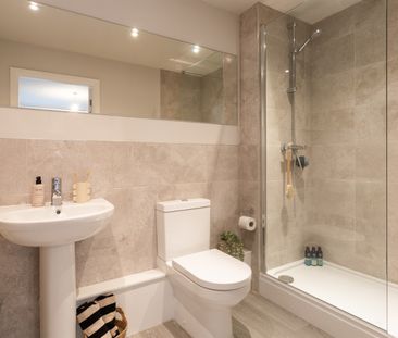 Casa, Abbey Court, Kirkstall, Leeds, LS5 - Photo 3