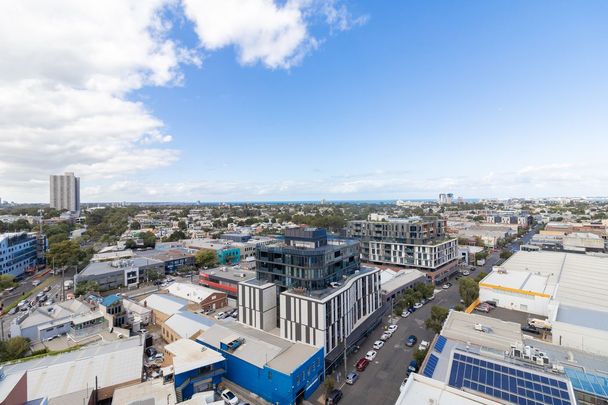 1607/138 Ferrars Street, South Melbourne - Photo 1