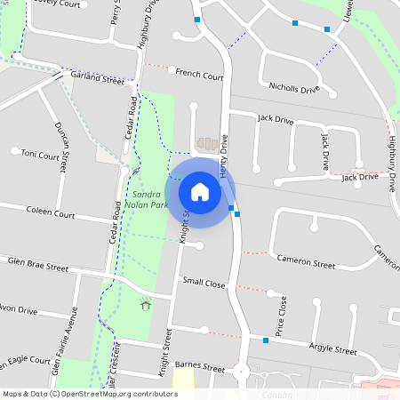 6 Knight Street, Qld 4301, Redbank Plains