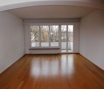 Breitenrain / Wankdorf - 4.5-Zimmerwohnung bis Juni 2026 befristet!!! - Photo 5