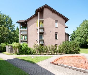 MIETEN OHNE KAUTION - Zentrales Wohnen inmitten grüner Umgebung - Photo 3