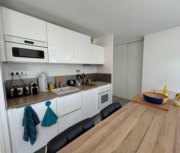 Appartement 2 pièces – 41 m² environ à Cintré (ref : G76007) - Photo 3