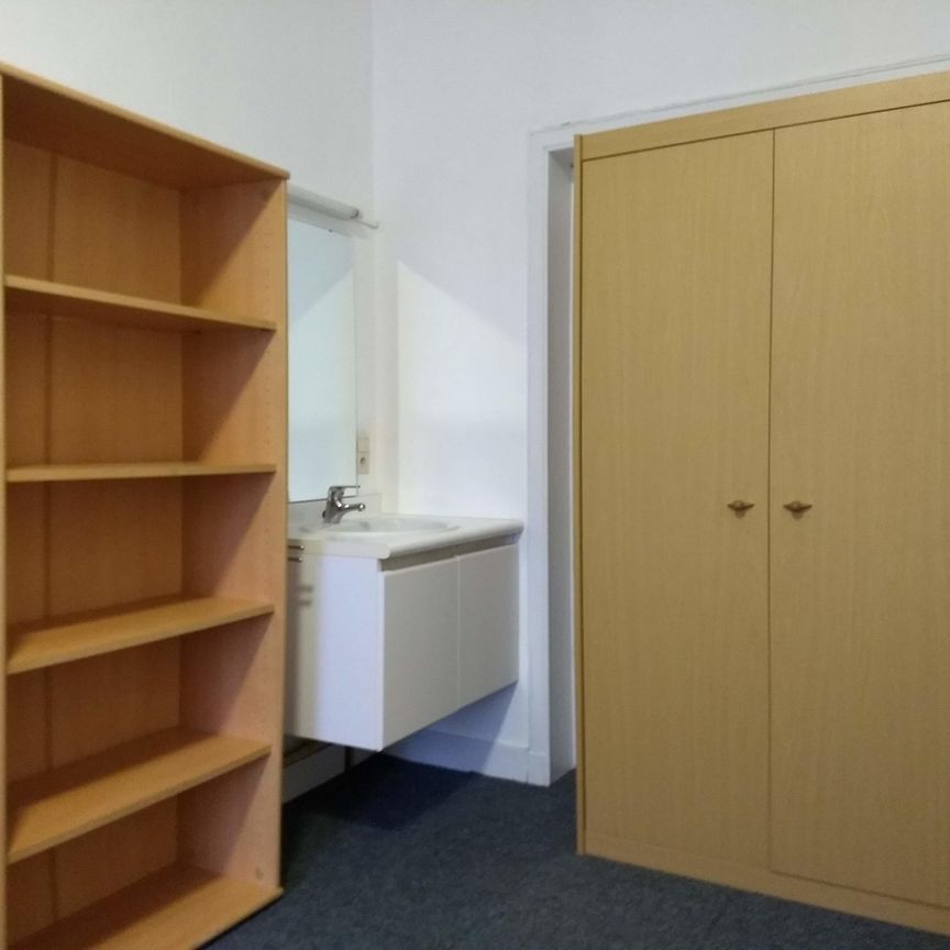 Studentdome, kamer 1 - Schoonmeersstraat 2 - Photo 1