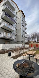 Segeparksgatan 12 B, Segevång - Photo 3