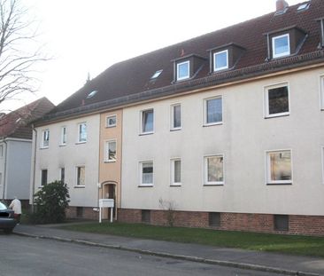 3-Zimmerwohnung in Seelze - Photo 1