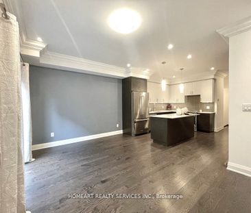 For Lease - 14 Dunton Lane, Richmond Hill, Ontario - Photo 1