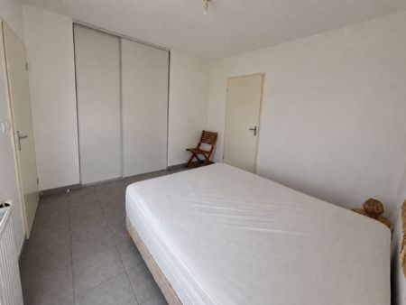 Location Appartement 2 pièces 40m² TOULOUSE 31300 - Photo 2