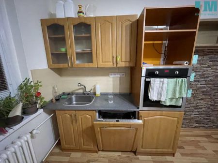 nabízí, pronájem, byty 3+kk Novodvorská, Třebíč - Nové Dvory - Fotografie 4