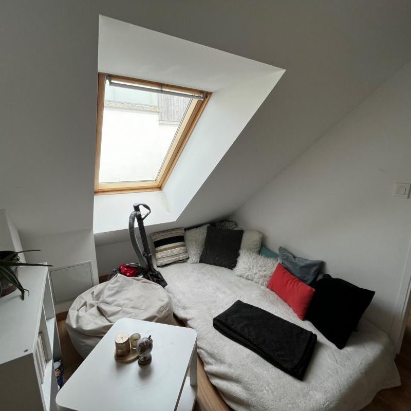 Appartement T2 à louer - 41 m² - Photo 1