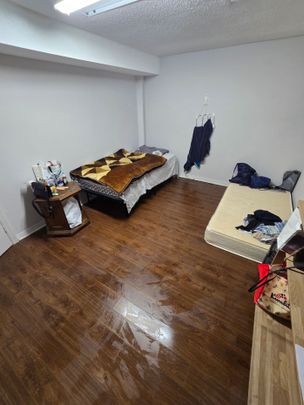 For Lease - 83 Cinrickbar Drive, Toronto, Ontario - Photo 1