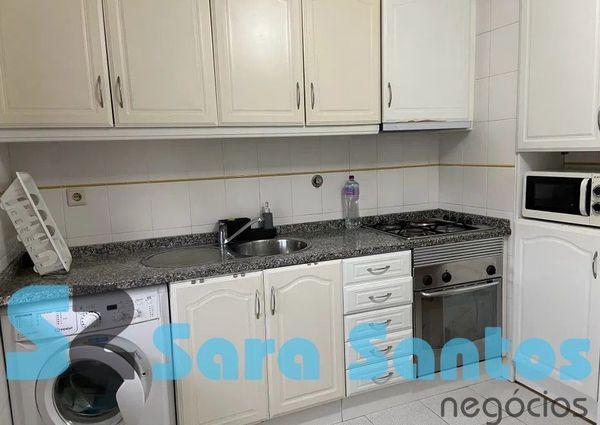 Apartamento T2 em Porto