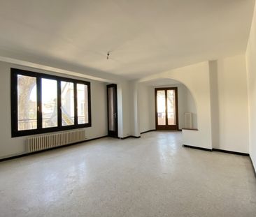 Clémenceau - T3 - 110.84 m² - Photo 2