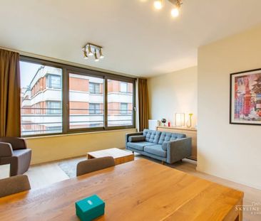 Appartement te huur - Foto 2