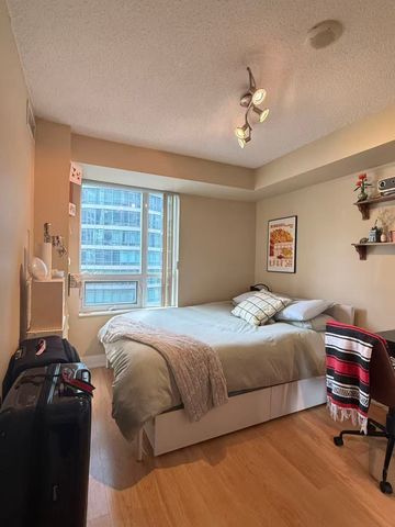 For Lease - 20 Blue Jays Way Unit# 915, Toronto, Ontario - Photo 4