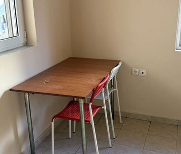 Studio/Γκαρσονιέρα για ενοικίαση Αιγάλεω - Photo 3