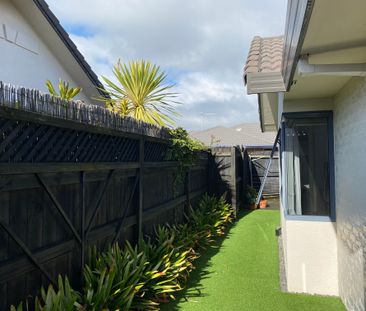 Easy Stylish living in a great Papamoa location - Photo 2