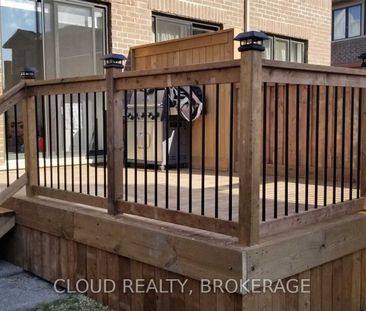 For Lease - 1890 Rymal Road Unit# 168, Hamilton, Ontario - Photo 6