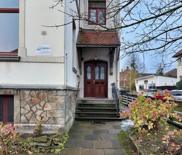 Charmante Altbauwohnung in Bahnhofsnähe - Photo 6