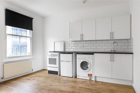 Scrutton Street, Shoreditch, London, EC2A 4PH - Photo 3
