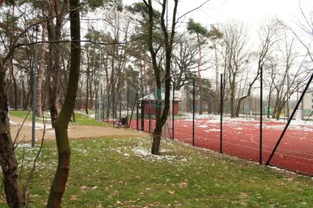 OFERTA SPECJALNA - Dwupokojowy apartament, balkon OD LIPCA - Фото 4