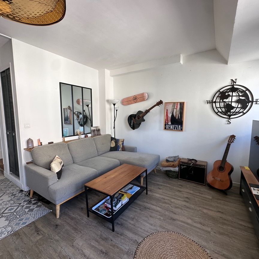 Location Appartement 2 pièces 47m² ORLEANS 45000 - Photo 1