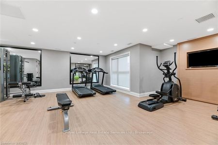 For Lease - 128 GROVEWOOD Common Unit# 132, Oakville, Ontario - Photo 2