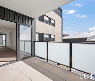 77/209 John Gorton Drive, Wright ACT 2611 - Apartment For Rent | Do... - Photo 6