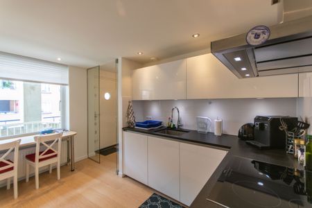 Te huur: Appartement Korte De Wittenstraat in Amsterdam - Foto 2