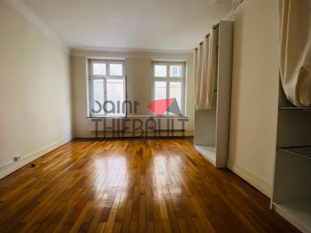 Appartement à louer Metz Centre - Photo 5