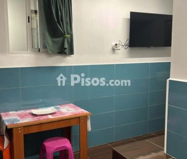 Estudio en alquiler en Sants-Montjuïc - Foto 1