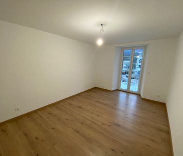 CORTÉBERT - APPARTEMENT DE 1.5 PIÈCES - Photo 1