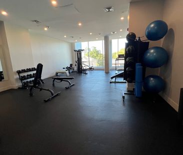 For Lease - 195 Hunter Street Unit# 409, Peterborough Central, Ontario - Photo 5