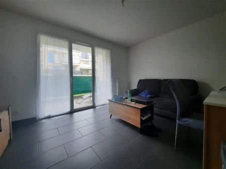 Location appartement 2 pièces - 44.19m² à Montivilliers (76290) - Photo 4