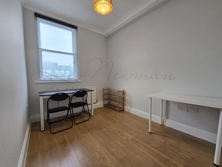 Tottenham Court Road, Fitzrovia, W1T - Photo 4