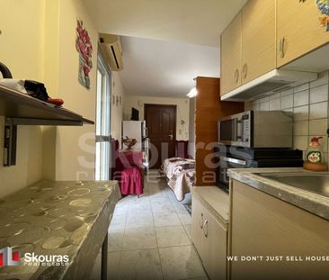 Διαμέρισμα για ενοικίαση Ευρωστίνη - Photo 5