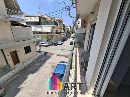 Διαμέρισμα για ενοικίαση Ανθούπολη (Περιστέρι) - Φωτογραφία 3